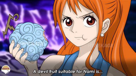 futa futa no mi|Nami and her Futa Futa No Mi, an one piece fanfic .